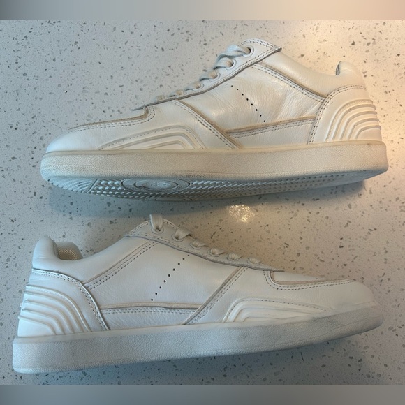 Tory Burch CLOVER COURT SNEAKER - Picture 8 of 13